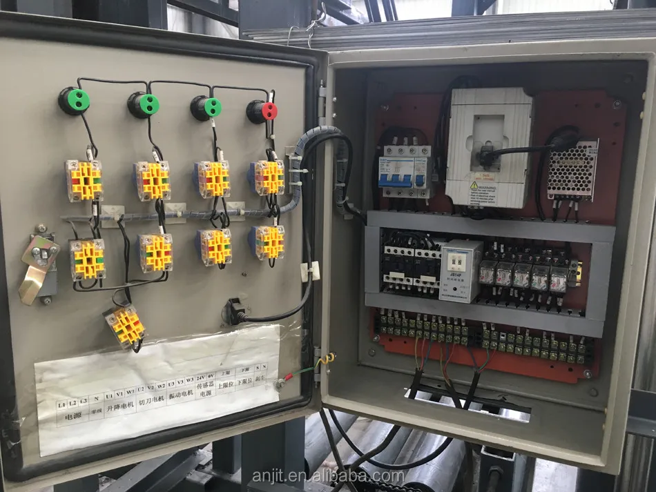 Band Saw Machine for panel block wood,china band saw cutting machine vertical type