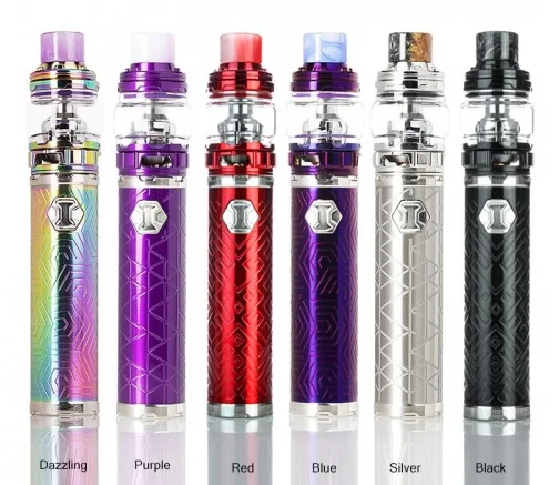 
electronic cigarette ELEAF IJUST 3 KIT vape e cigarette eleaf 