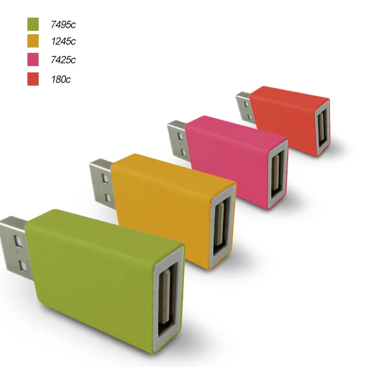 
Power Only USB Charging write blocking Cable Extension Lead USB devices Blocker 