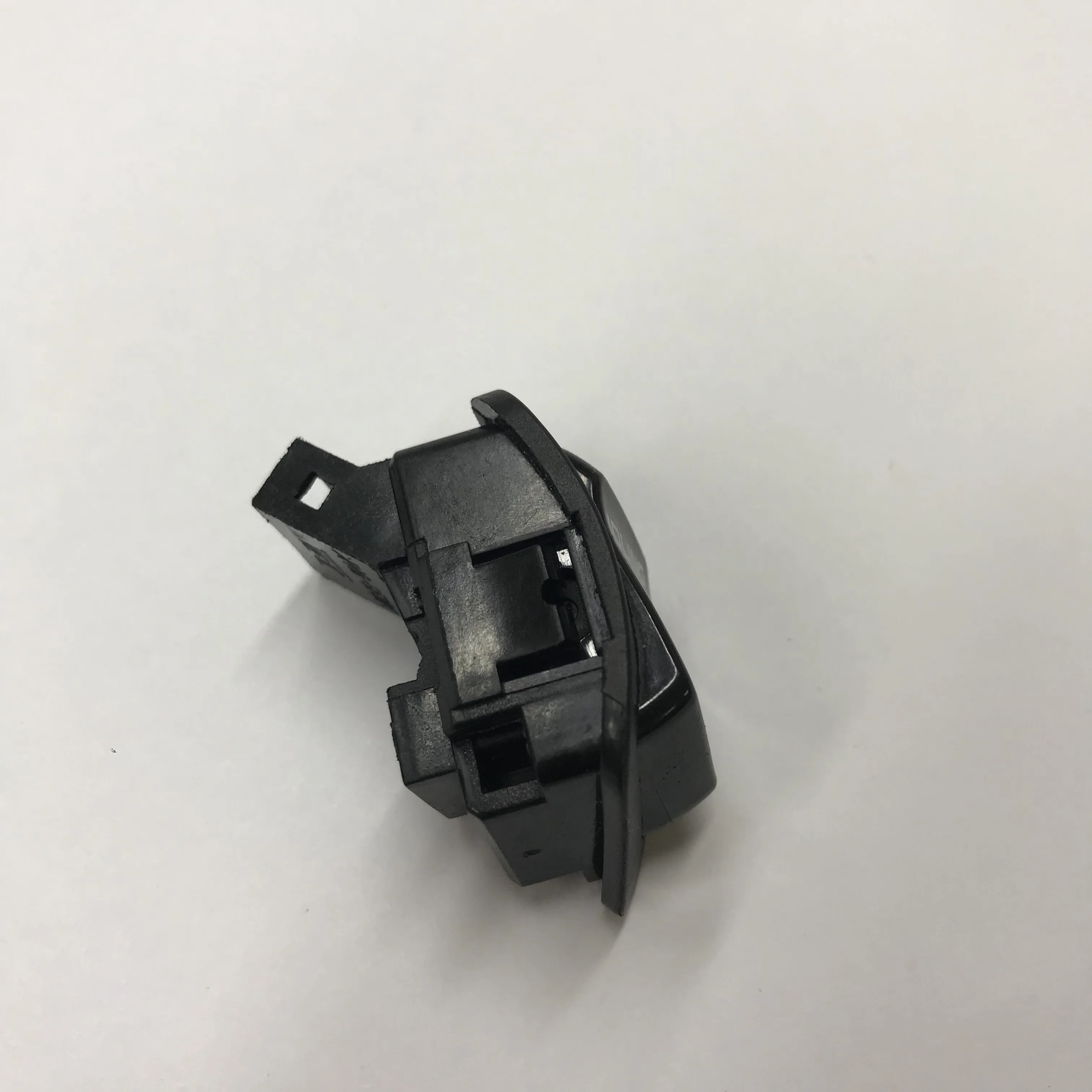 Мотоцикл нажмите переключатель руля кнопка выключения/на поворотов свет фар кнопочный переключатель