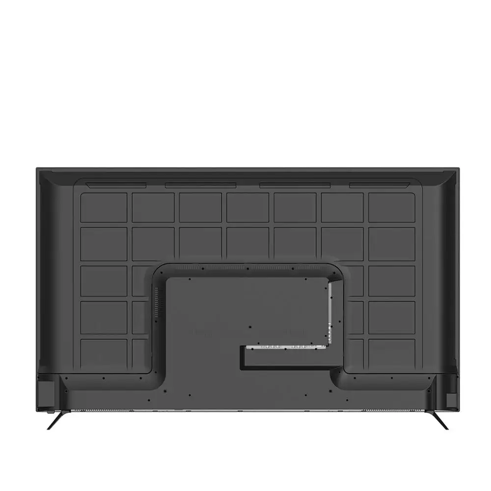 Buy Asia market Custom Color Screen OLED TV 4K, OEM Display Thin Large 55 65 inch LCD TV OLED