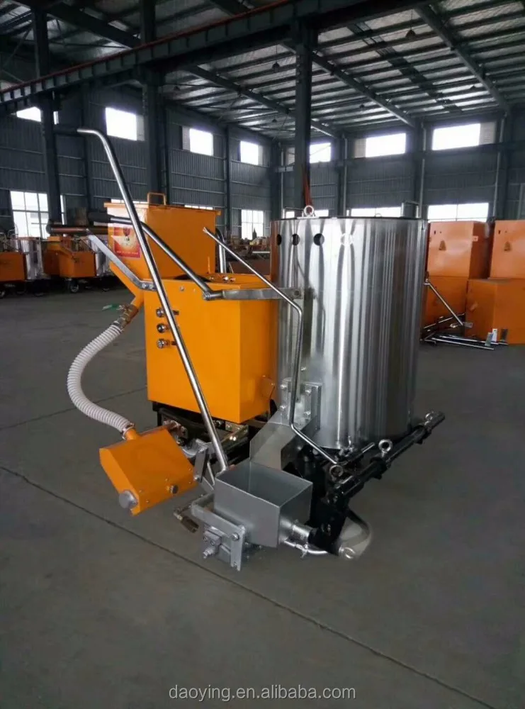 LXD многофункциональная термопластичная краска для дорожной разметки для строительства шоссе Лучшая цена