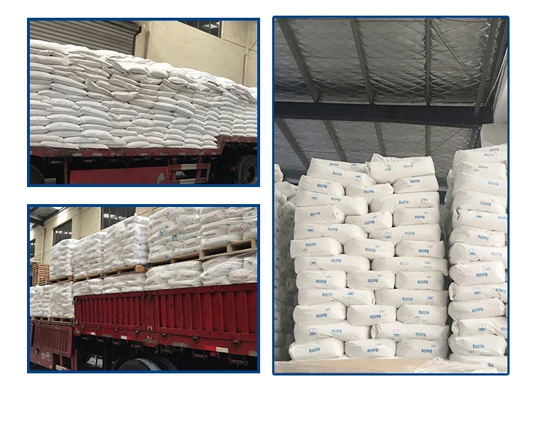 rutile titanium dioxide tio2