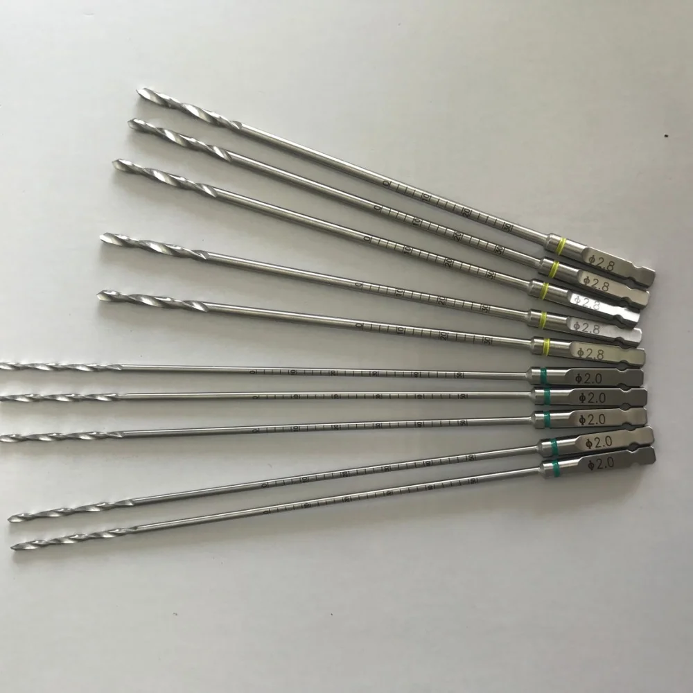 AO quick release drill bit, Twist Drill bit, quick release bit adapter