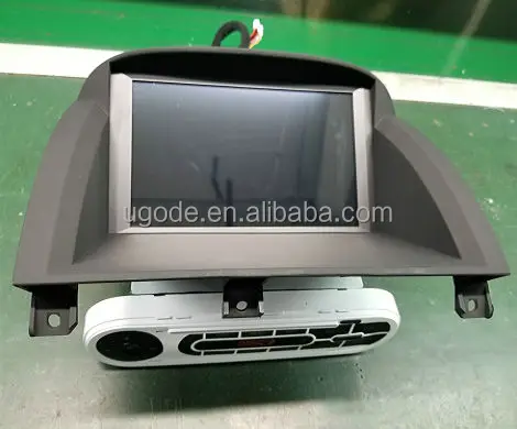 
ugode 1 din Car Radio gps navigation video Android 8.1 MG 3 autoradio for MG3 