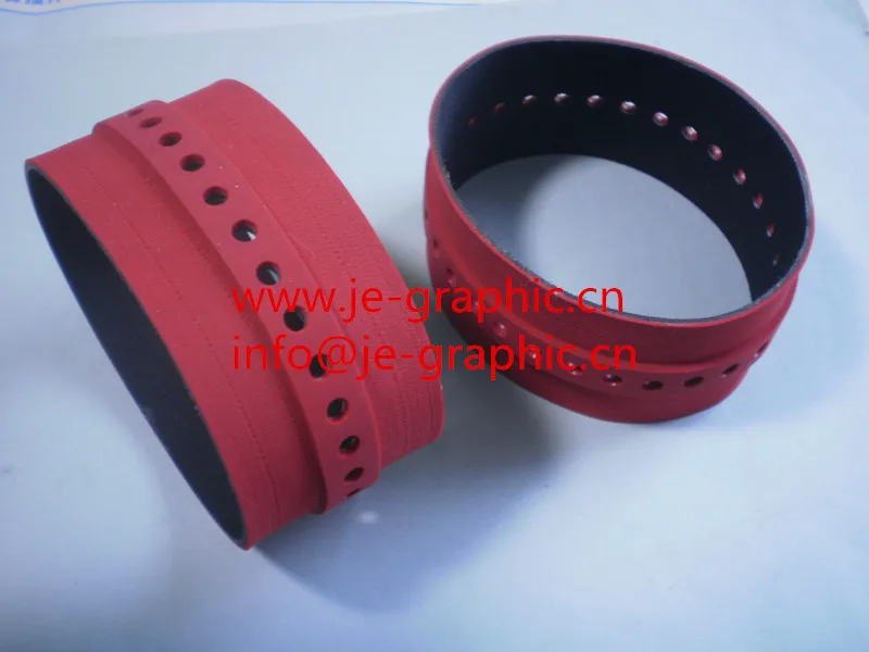 Гейдельберг пояса всасывающие Ленты M2.015.357 /