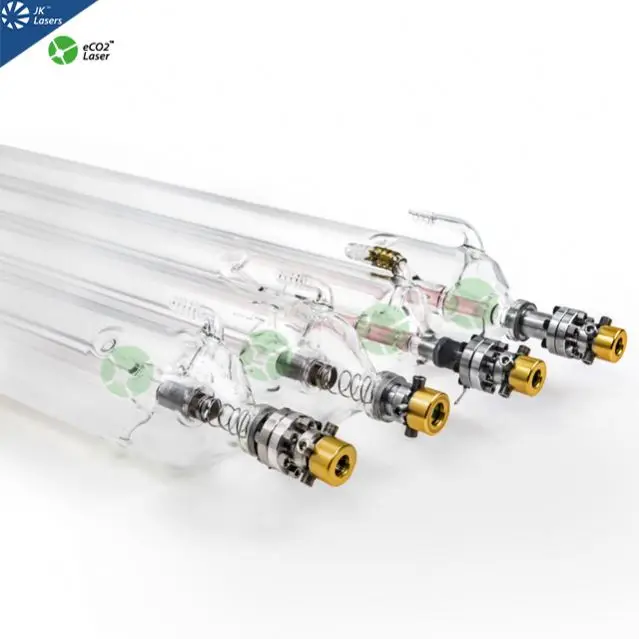 
co2 laser tube 200w eastern 40w 50w 60w 70w 80w 90w co2 laser tube 25w co2 laser gynecology medical tube made in china 