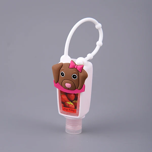 
Мини карманное антибактериальное Водоотталкивающее портативное дезинфицирующее средство для рук с логотипом на заказ оптом 