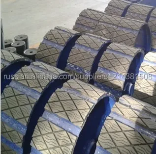 Ленточный конвейер роликовый отставание