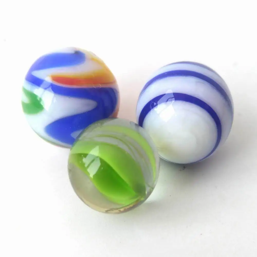 hot sale high quality pink glass marbles