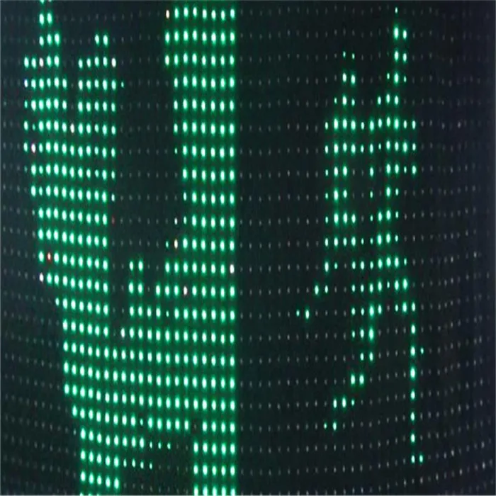 indoor usage china sexxx video led curtain