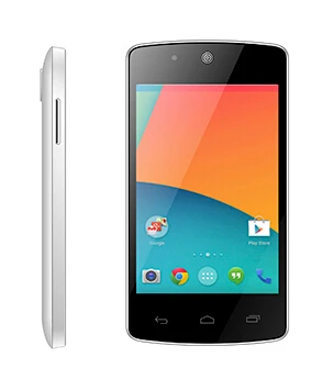 5 дюймов ips экран mtk6572 двухъядерный мобильный телефон с 3 г