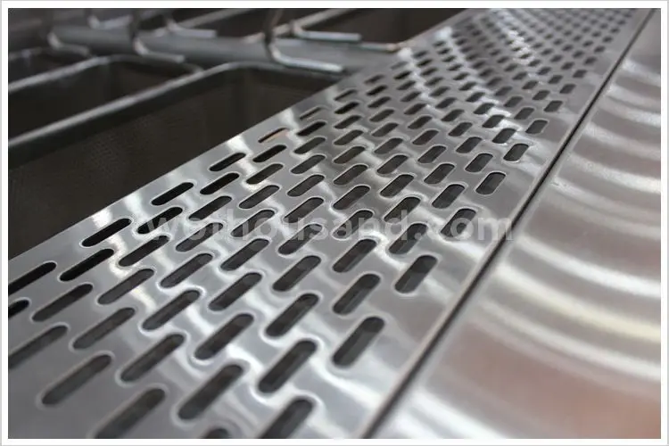 TT-WE151C 16 Baskets Commercial Gas Noodle Pasta Boiler Cooker