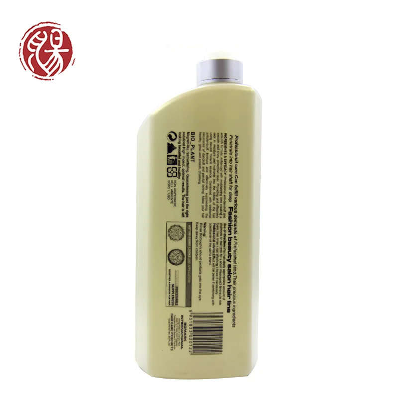 Заводская цена, биорастительный продукт для ухода за волосами против перхоти, профессиональный шампунь для отеля с черными волосами, OEM 300 мл