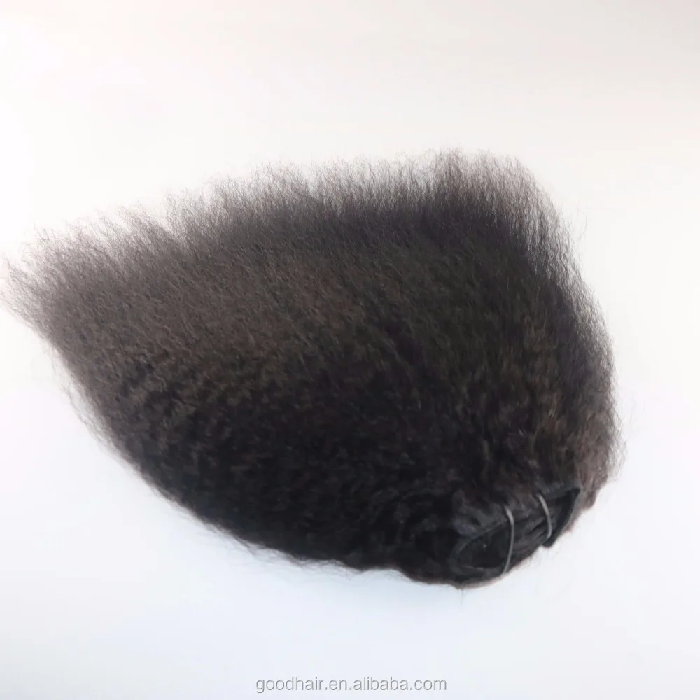 best selling products in american clip in hair extensions cheap yaki clip in human hair extensions beauty supply