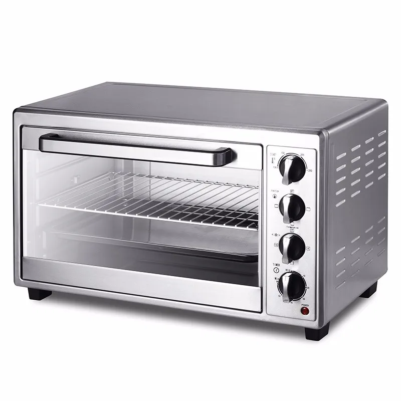 Большая Механическая сушильная печь с контролем времени Posida 45 л с CE CB EMC RoHS