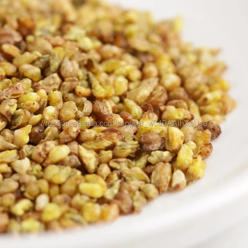 Горячий продавец чай соба-ча желтый с гречихой татарской