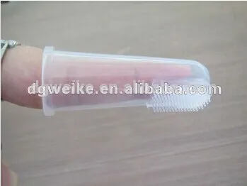 гигиены мягких пальцев зубная щетка ребенка fda