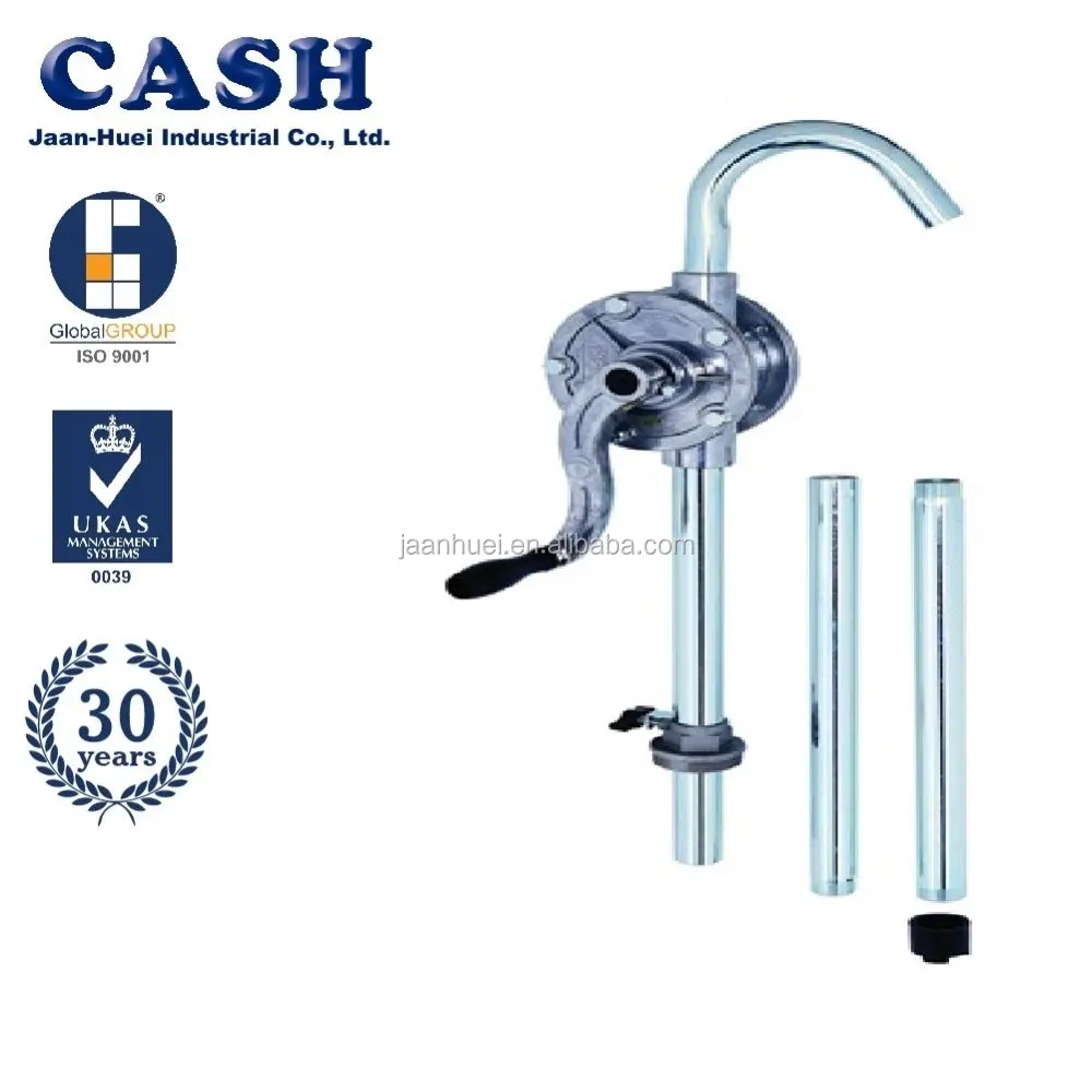 
petrol station fuel operated hand vacuum pump 