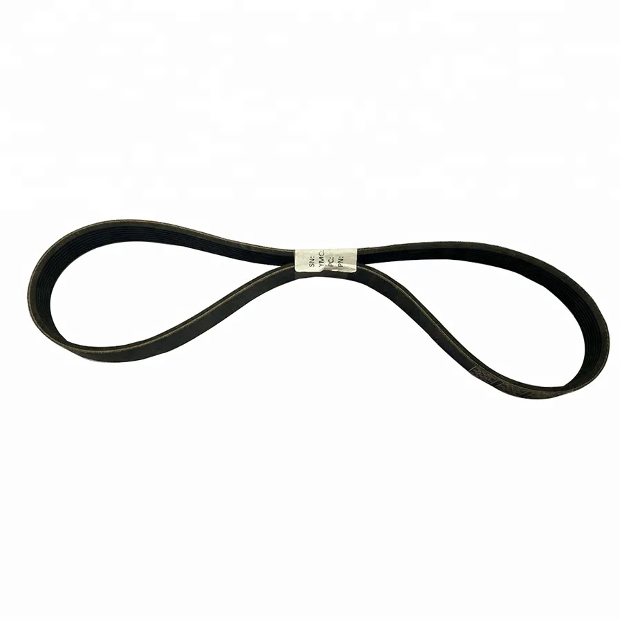 sinotruk howo air conditioner fan belt 6PK1020 WG1500130017