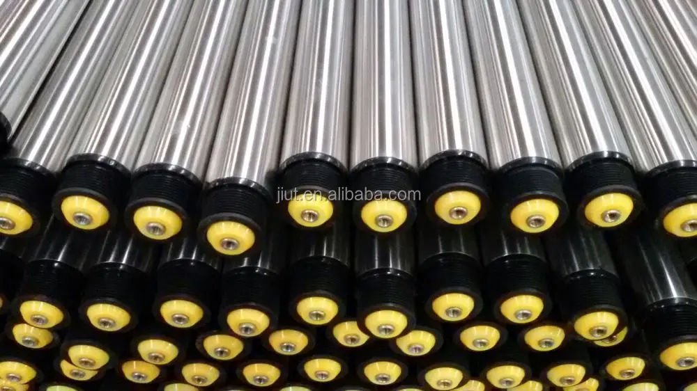 Promotional Various Durable Using Electric Motor Roller