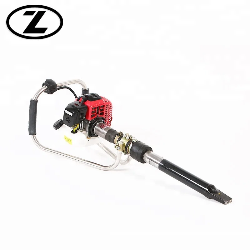 
Railway Portable Internal Combustion Tamping Pick ND-4.2 