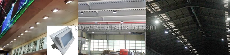 
Best selling SMD 60W square led ceiling light 