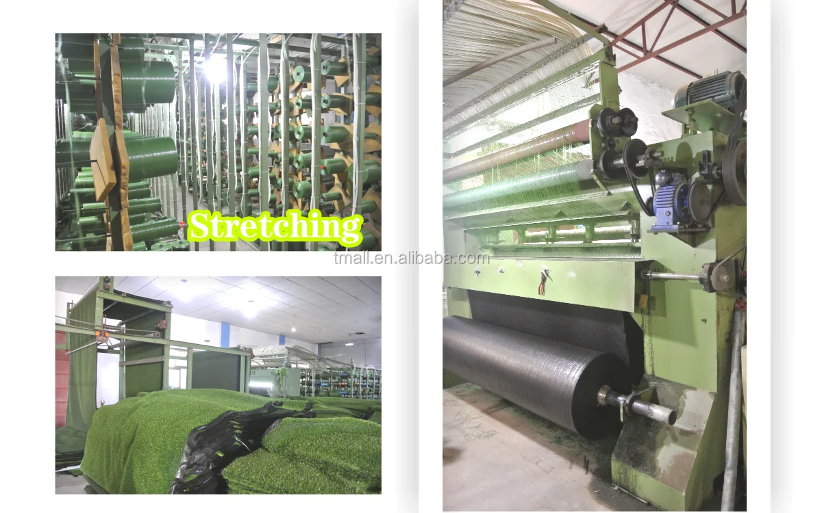 
artificial turf grass for landscape Sport and 25%mm Pile Height artificial turf grass for landscape 