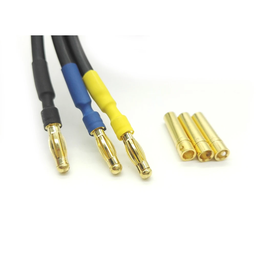 6374 190KV 3250W 12S BLDC Belt Brushless Electric Skateboard Motor