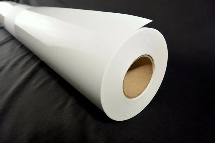 
Inkjet 108Gsm Matte White Roll Paper A4 For Epson Printer 