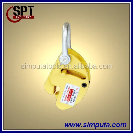 
DRUM CLAMP drum lock clamps Lifting clamps (Working load limit 0.2T) 