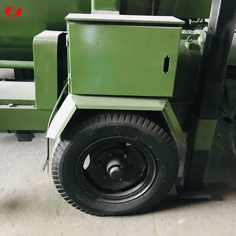 JZC350l cement mixer small building mixing concrete equipment electric motor for concrete mixer