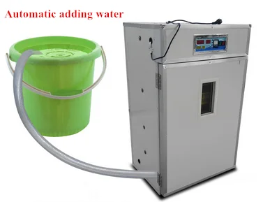 ZH-1232 chicken duck quail egg incubator made in china 1200 oeuf incubateur made in China