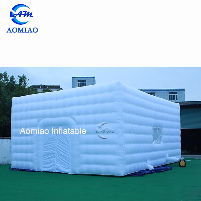 Used Inflatable Air Dome Tent For Sale, Inflatable Geodesic Dome