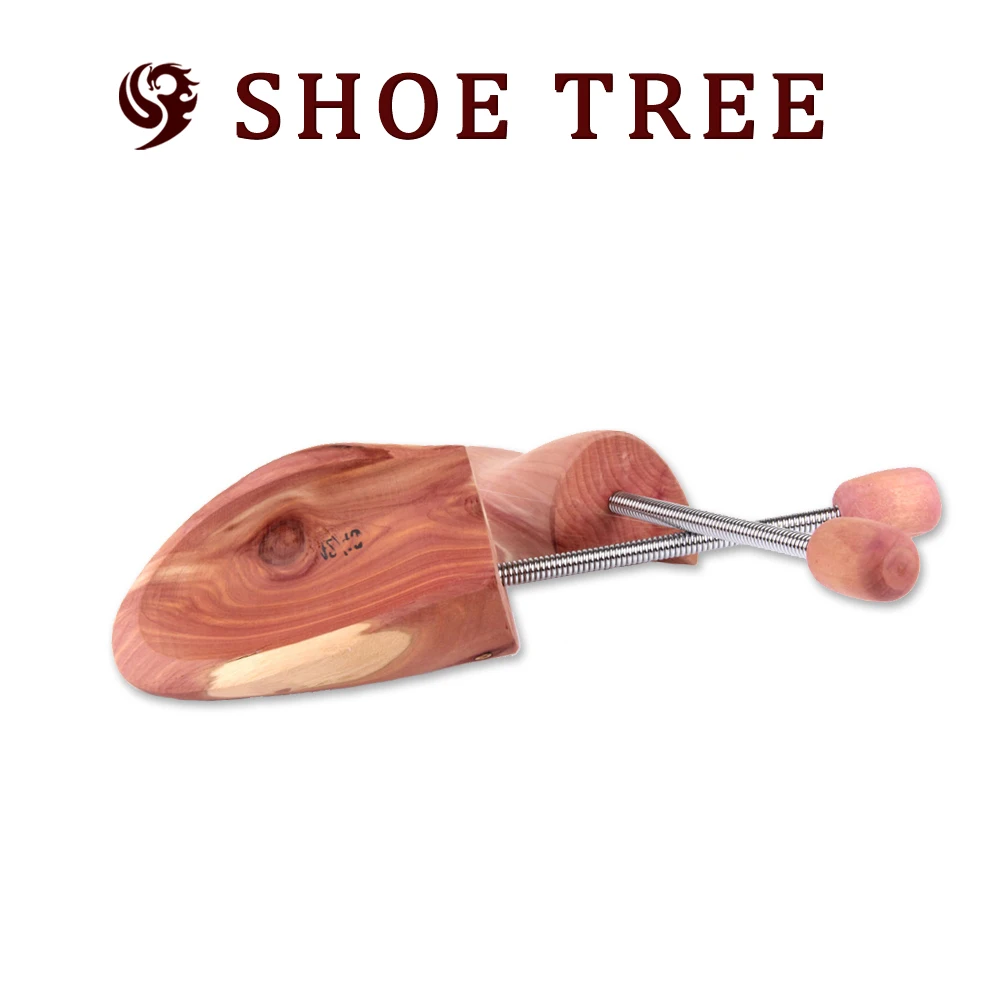 new zealand pine wood color spring shoe tree