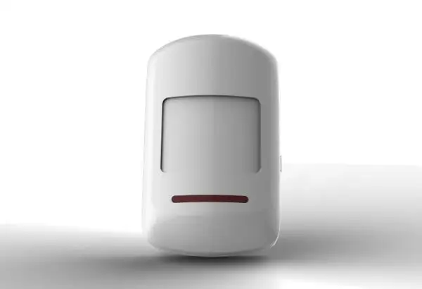 Top selling products home security alarm system wireless outdoor pir sensor