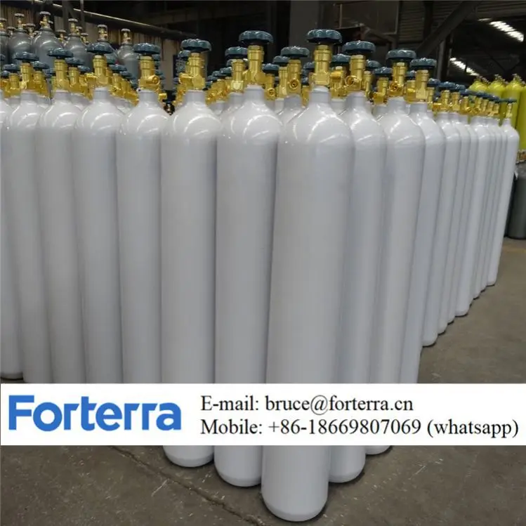 co2 gas for drinks