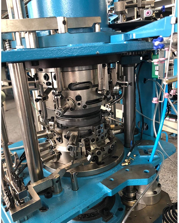 Professional Design High Quality  Automatic Machine For Sock  Knitting Socks