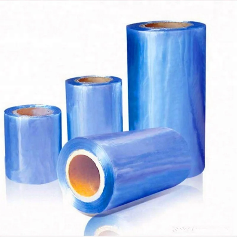 
Machine Anti Rust Chinese Cheap VCI Stretch Film Rolls 