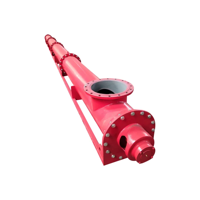 Высокое качество бункер вагон золы конвейер разгрузчик