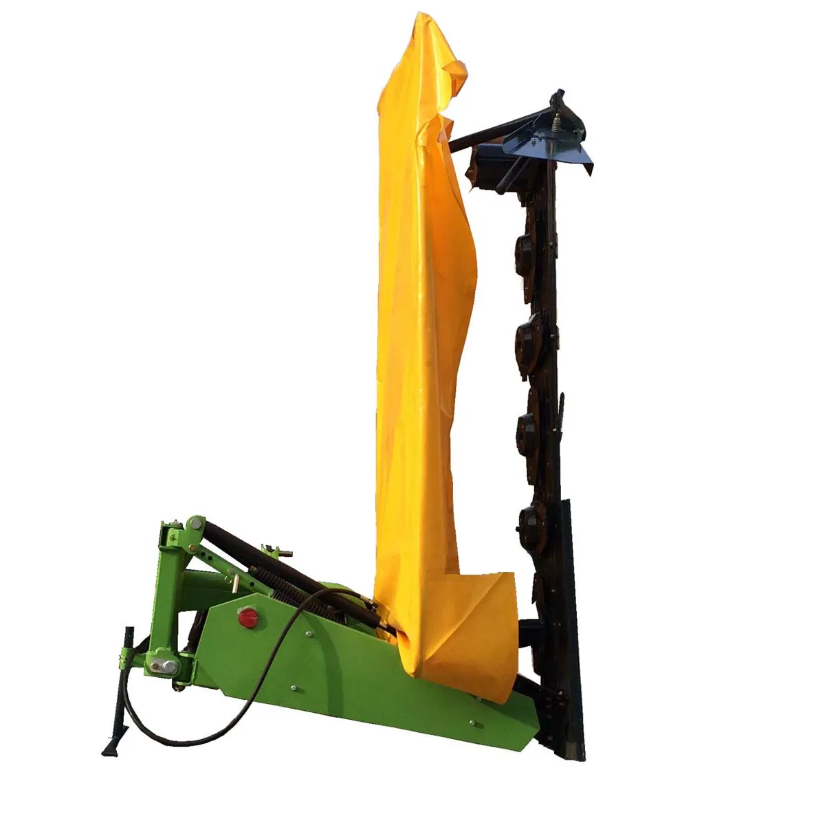 High quality RXDM1700 tractor disc mower made in China