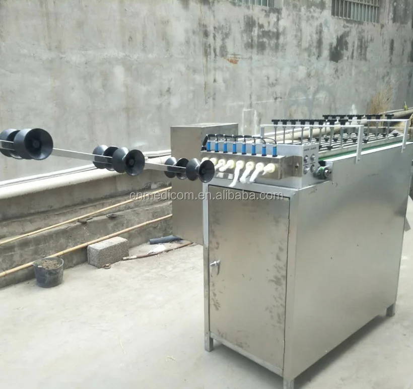 Factory Supply Medical Cotton Ball Making Machine