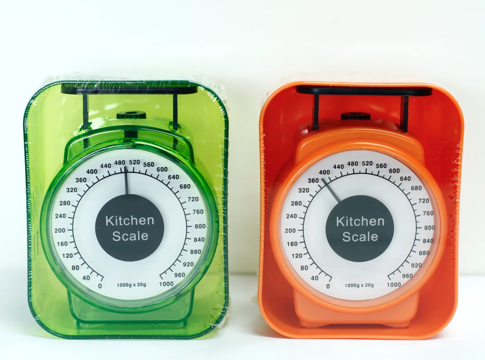 Mini Household Kitchen scale Mechanical Kitchen Scale
