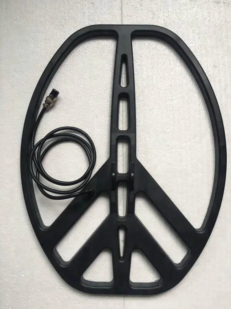 Подземный металлоискатель с импульсной индукцией