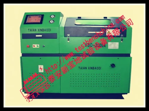 general testing of railway bench plant general tester of railway bench supplier for urgent demanders