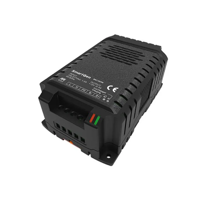 Smartgen Generator Genset Battery Charger BAC2403VE BAC2403N