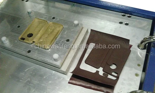 Pneumatic type high frequency Solid State Welder machine