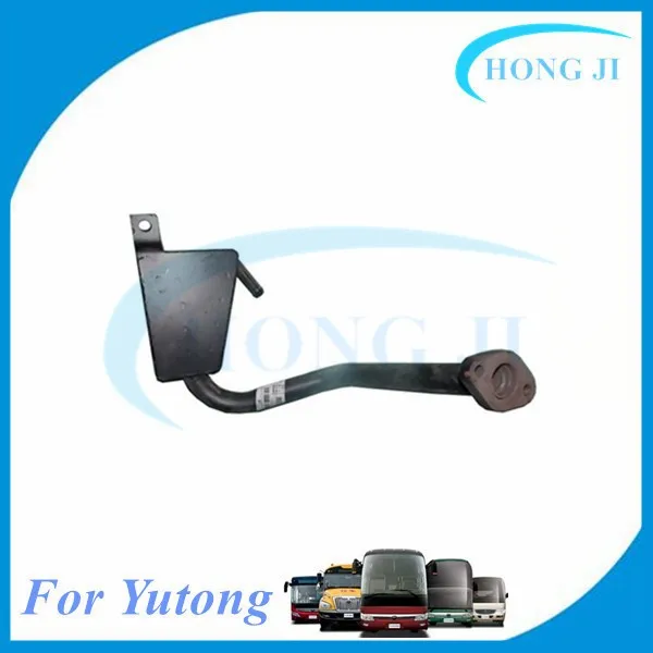 Price of New Bus Valve 8106-00011 Original Bus Engine Stop Solenoid Valve