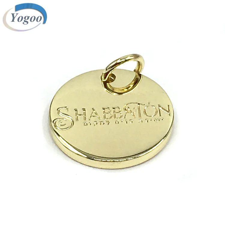 Factory Price Zinc Alloy Wholesale Charms Custom Engraved Pendants Charms for Jewelry