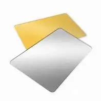 Multifunctional high quality custom PVC plastic gift card